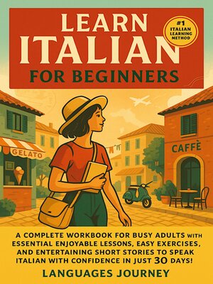 Learn Italian for Beginners - ebook